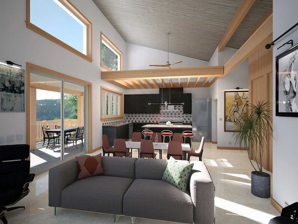 Utah Coach House