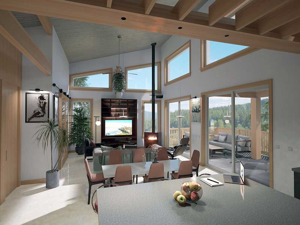 Utah Coach House